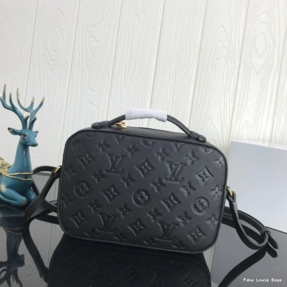 Fake Louis Bags SAINTONGE LOUIS VUITTON 0713